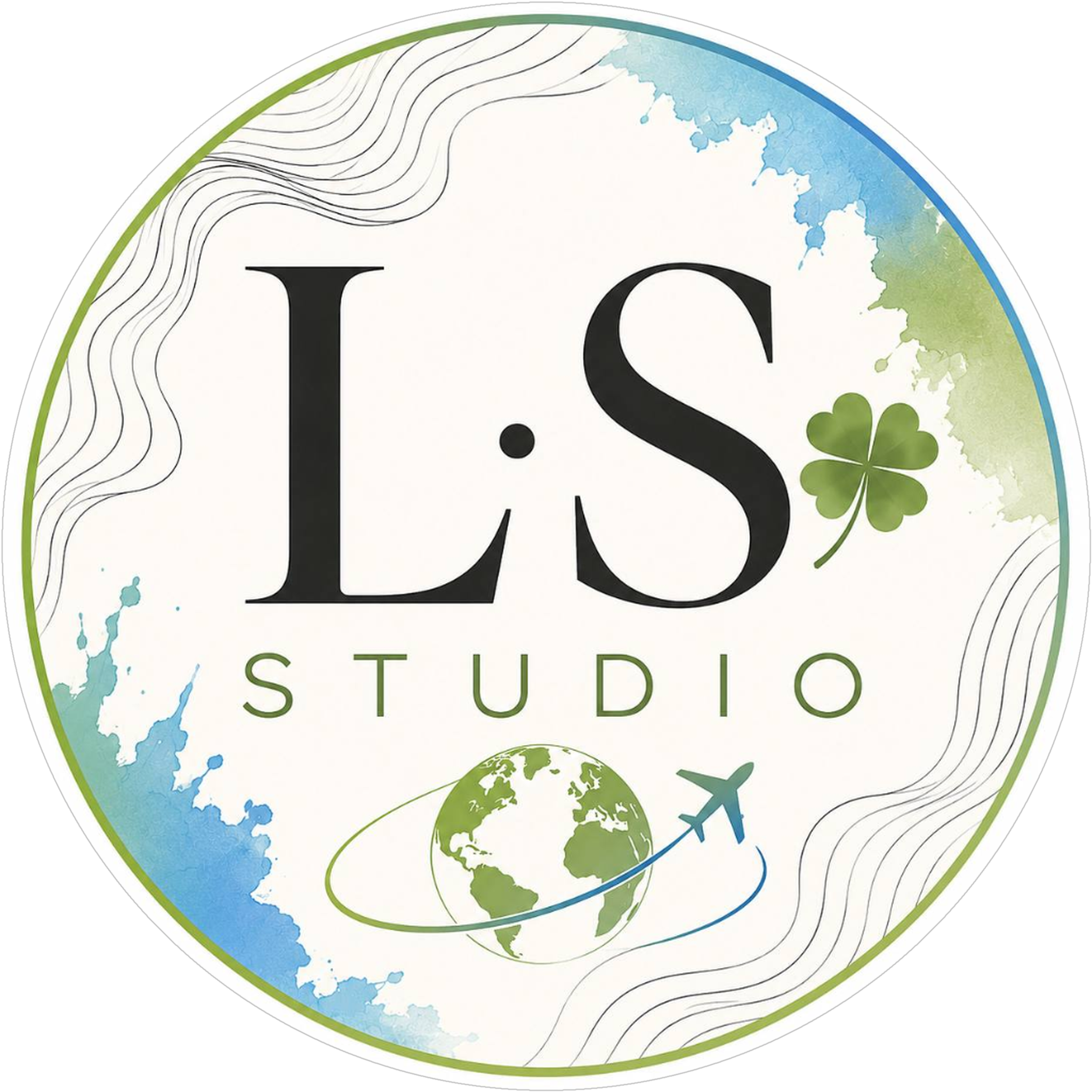 LS Studio Logo